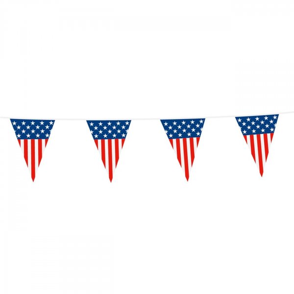 Girlang USA - 10 meter
