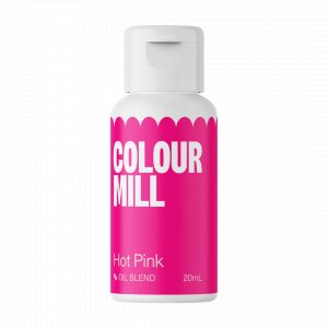 Colour Mill - 20ml - Hot Pink