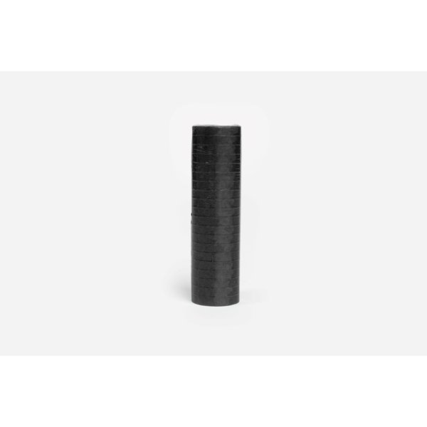 Serpentiner - Svarta - 4 m - 20-pack Serpentiner - Svarta - 4 m - 20-pack