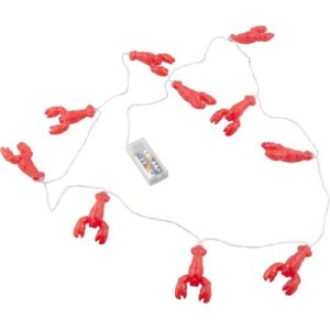 Girlang - Lysande Kr�ftor  - 10 st - 1,65 m