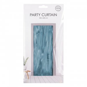 Draperi Babybl� 100x240cm