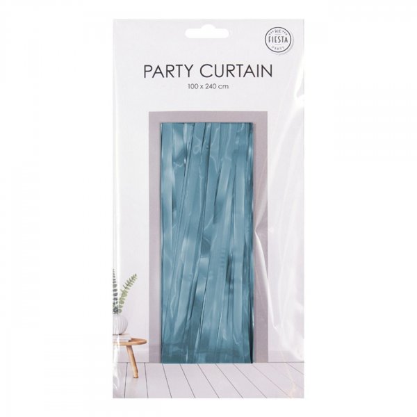 Draperi Babybl� 100x240cm