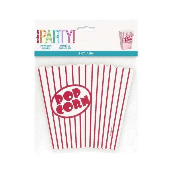 Popcornb�gare