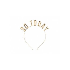 Diadem 30 Today