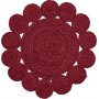 Dal tablett 40 cm - Rd