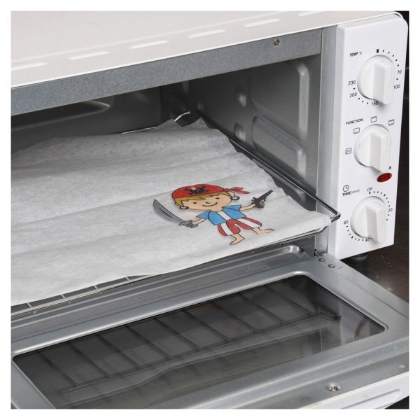 Krympplast - Pirates