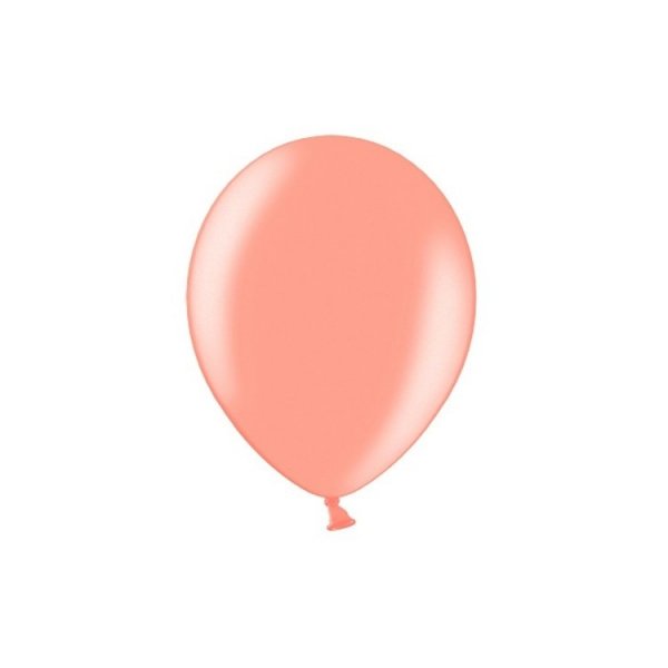 Ballonger Metallic Ros�