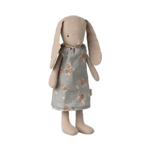 Bunny size 1 - Blommig klänning Bunny size 1 - Blommig klänning