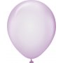 Ballonger enfärgade - Premium 30 cm - Violet Pure Crystal - 10-pack