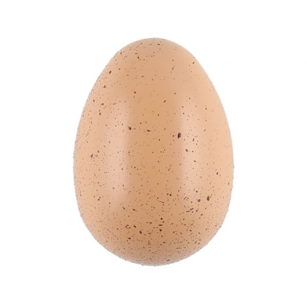 Påskägg - 6-pack - Brun Påskägg - 6-pack - Brun