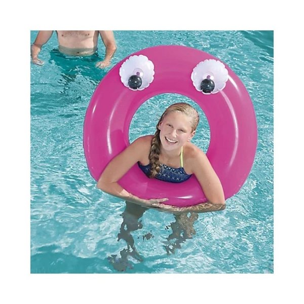 Badring med �gon 91 cm