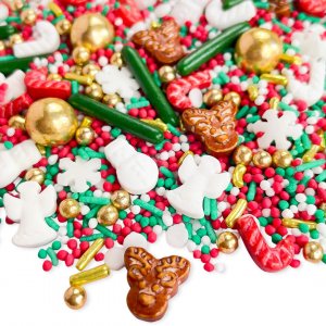 Str�sselmix - Happy Sprinkles - Jingle Joy