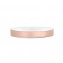 Sidenband, Satinband Aprikos 6 mm