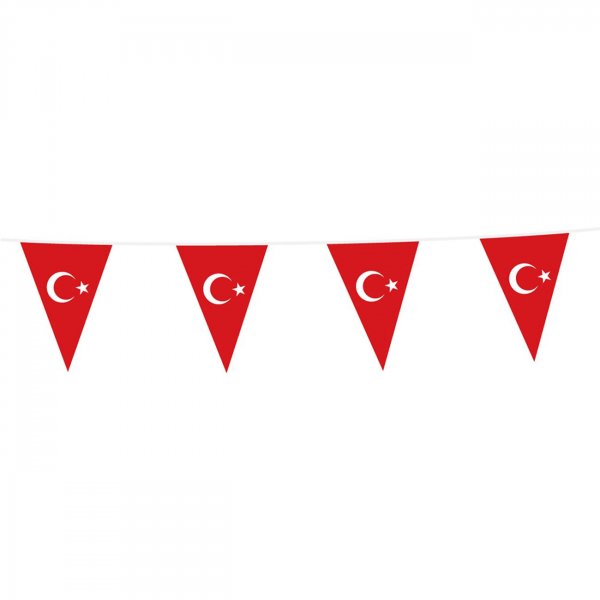 Girlang Turkiet - 10 meter