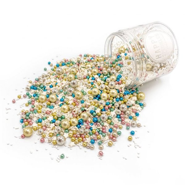 Strsselmix - Happy Sprinkles - Magical Fireworks