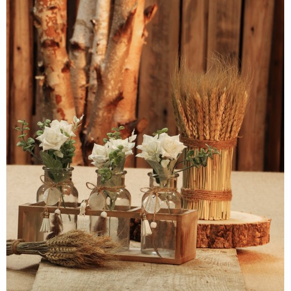 Eucalyptuskvist - Liten - 17cm Eucalyptuskvist - Liten - 17cm