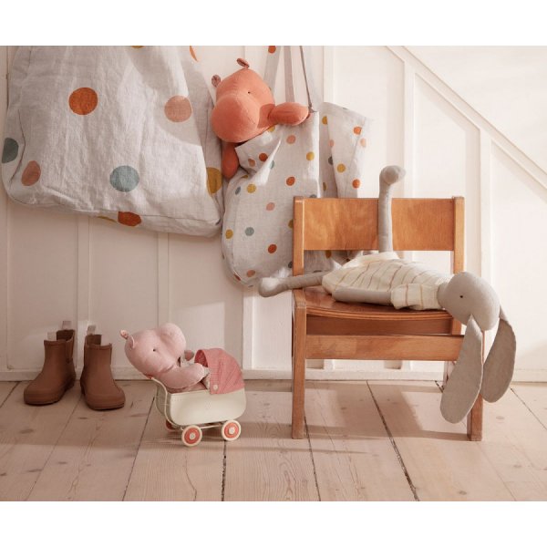 Vagn - Micro - Coral Vagn - Micro - Coral