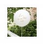 J�tteballong Love is in the air