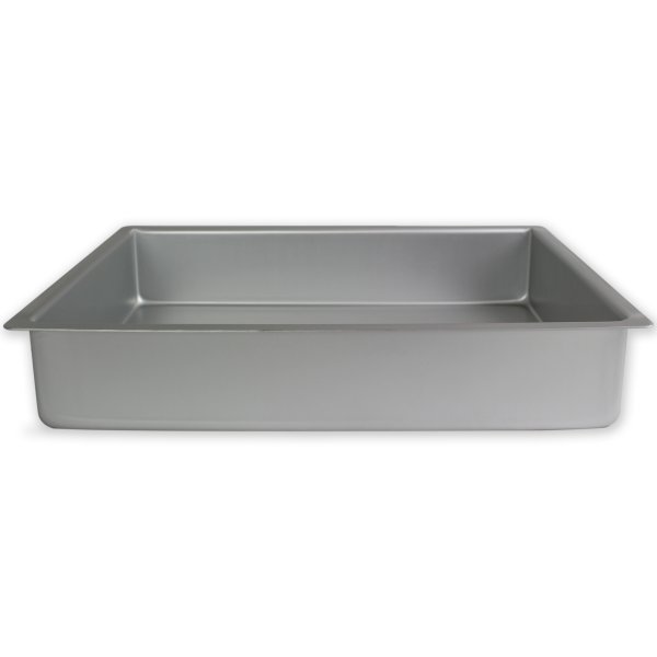 Rektangul�r bakform - 28 x 38 cm - PME