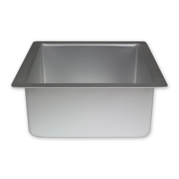 Fyrkantig bakform - 25 x 25 cm - PME Fyrkantig bakform - 25 x 25 cm - PME