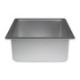 Fyrkantig bakform - 25 x 25 cm - PME Fyrkantig bakform - 25 x 25 cm - PME