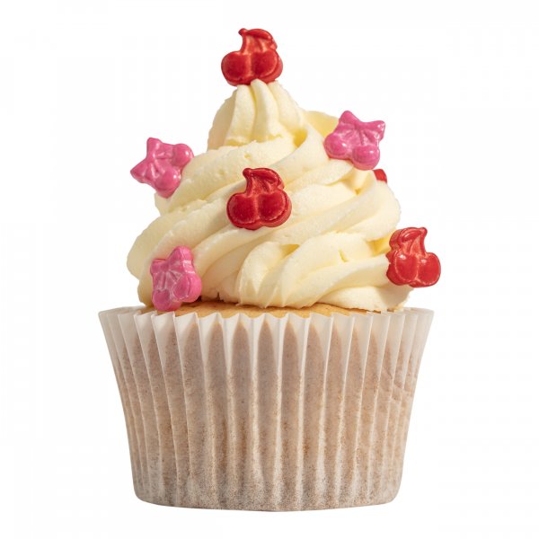 Str�ssel - Sm� k�rsb�r - PME - 25 g