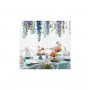 Cake Toppers Blommor 13 cm