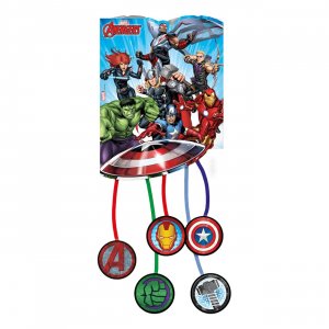Pinata - Mighty Avengers