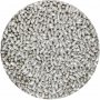Strssel - Sugar Rice - Silver - 80 g