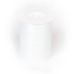 Ballongsn�re - Vitt - 500 m