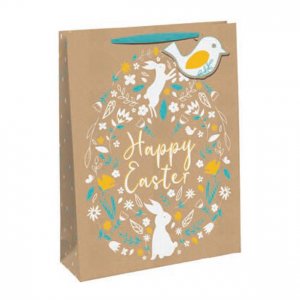 Presentp�se - Happy Easter - Kraft