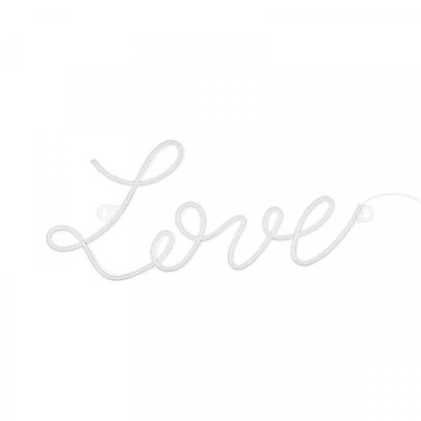 Neon LED - Love - 61 x 27,4 cm