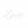 Neon LED - Love - 61 x 27,4 cm