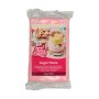 Sugarpaste/Sockerpasta - Sweet Pink - FunCakes - 250 gram Sugarpaste/Sockerpasta - Sweet Pink - FunCakes - 250 gram