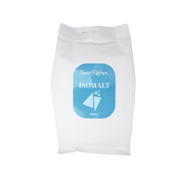 Isomalt - SweetKitchen - 300 g