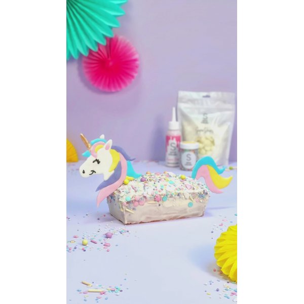 SuperDrip- Vit - 300g