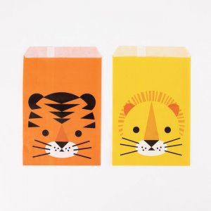 Godisp�sar - Mini F�lins - 10-pack