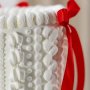 Happy Fluffy Cream Vanilla - 200 g - Happy Sprinkles