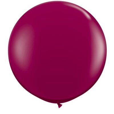 Jtteballong - Vinrd