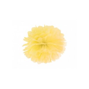 Pappersboll, Pom Pom Gul