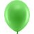 Pastellballonger - Standard 30 cm - Grn