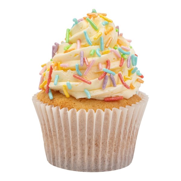 Strössel - Sprinkle strands - Pastellmix - 75g Strössel - Sprinkle strands - Pastellmix - 75g