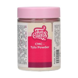 CMC Tylo pulver - FunCakes - 60g