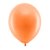 Pastellballonger - Standard 30 cm - Orange