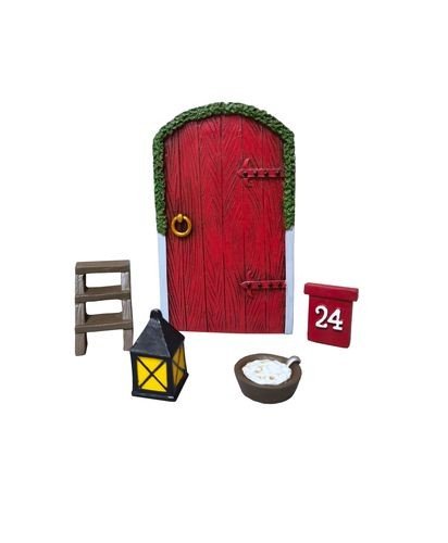 Nissed�rr - Kit - 5 delar