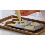 Silikonform - Sexkantig - Decora - � 8 cm