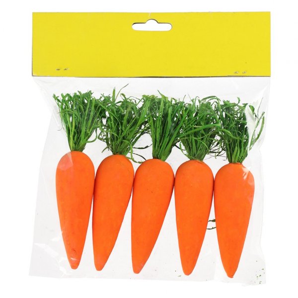 Dekorationsmortter - 5-pack - 12 cm
