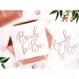 Servetter Bride to Be