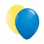 Ballonger Gul & Bl�