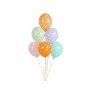Prickiga Ballonger